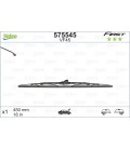 ESCOBILLA VALEO FIRST 450 mm.