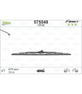 ESCOBILLA VALEO FIRST 480 mm.