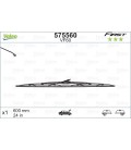 ESCOBILLA VALEO FIRST 600 mm.