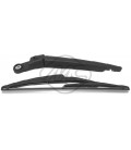 BRAZO ESCOBILLA TRASERO CITROEN C5 II, PEUGEOT 407 CON ESCOBILLA