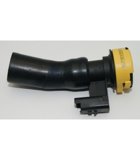 TUBO REASPIRACION GASES MOTOR DV6C PSA, OPEL (SIN CALENTADOR GASES)