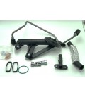 KIT MONTAJE TURBO 1.6 HDI 110CV  PSA, FORD, BMW (PARA GARRET) CON 037968