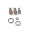 KIT MANTENIMIENTO CAJA AUTOMATICA 8 VELOCIDADES PSA AW2, FORD,BMW 8G45AW