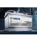 BATERIA STAR STOP SILVER AGM XEV 70Ah 278x175x190