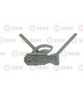 ALZACRISTALES DERECHO CITROEN C15 MANUAL