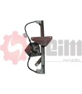ALZACRISTALES TRASERO IZQUIERDO DS5 SIN MOTOR