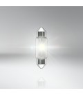 LAMPARA PLAFONIER12V 10W 11x41 mm   SV8,5-8
