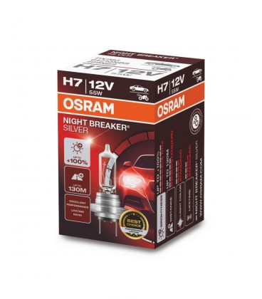 LAMPRA H1 +100% LUZ P14.5S