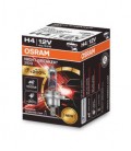 LAMPARA H4 NIGHT BREAKER 12V/60-55W 220% + LUZ P43t