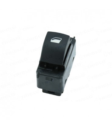 INTERRUPTOR ELEVALUNAS CITROEN  BERLINGO, PEUGEOT PARTNER B9