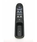 PLETINA MANDO ALZ.CONDUCTOR PEUGEOT 307