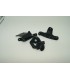 KIT SOPORTES FARO IZQUIERDO PEUGEOT 308 T7