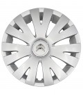 TAPACUBOS LLANTA 15" ORIGINAL CITROEN