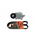 KIT CORREA ALT-TENSOR EUROREPAR CITROEN   C3, C4 1.4 HDI,1.6 HDI CON AIRE