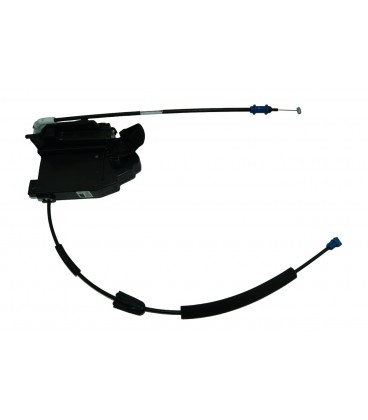 CERRADURA DELANTERA DERECHA CITROEN C4 PICASSO B78