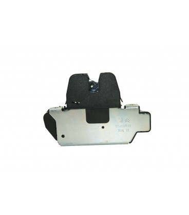 CERRADURA PORTON TRASERO CITROEN  C4 B7, DS4 , C3 A51