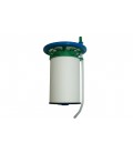 FILTRO GASOIL CITROEN  JUMPER, PEUGEOT BOXER III MOT.DW10F