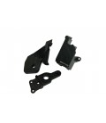 KIT SOPORTES FARO IZQUIERDO CITROEN JUMPY, PEUGEOT EXPERT K0, TOYOTA