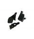 KIT SOPORTES FARO IZQUIERDO CITROEN JUMPY, PEUGEOT EXPERT K0, TOYOTA