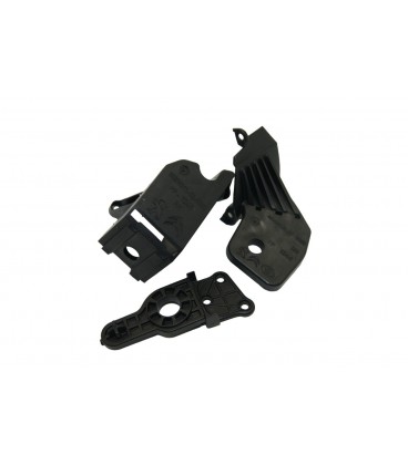 KIT SOPORTES FARO DERECHO CITROEN JUMPY, PEUGEOT EXPERT K0, TOYOTA