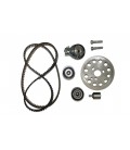 KIT DISTRIBUCION OPEL INSIGNIA A/B 14-- 2.0CDTI -ORIGINAL-