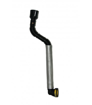 MANGUITO GASES TAPA VALVULAS PEUGEOT 407, CITROEN C5 X7 2.0 HDI