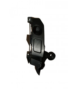 SOPORTE PARAGOLPES TRASERO DERECHO CITROEN  C3 B618