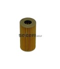 FILTRO ACEITE RENAULT MEGANE II, LAGUNA II 2.0, 2.5 Dci