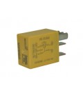 RELE ELECTRICO PSA 25A 5 SALIDAS NEGRO