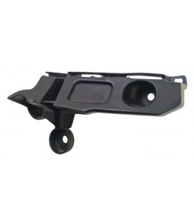 SOPORTE PARAGOLPES TRASERO IZQUIERDO CITROEN C3 B618