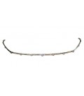 EMBELLECEDOR REJILLA DELANTERA CITROEN C3 A51
