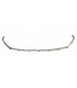 EMBELLECEDOR REJILLA DELANTERA CITROEN C3 A51
