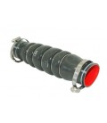 MANGUITO AIRE INTERCOOLER CITROEN  C5 X7,PEUGEOT 508 DV6C