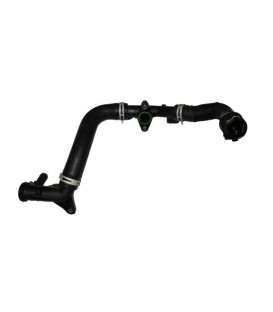 COLECTOR ENTRADA AGUA MOTOR PSA, OPEL MOT.DV6F