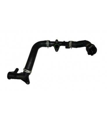 COLECTOR ENTRADA AGUA MOTOR PSA, OPEL MOT.DV6F