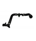 COLECTOR ENTRADA AGUA MOTOR PSA, OPEL MOT.DV6F