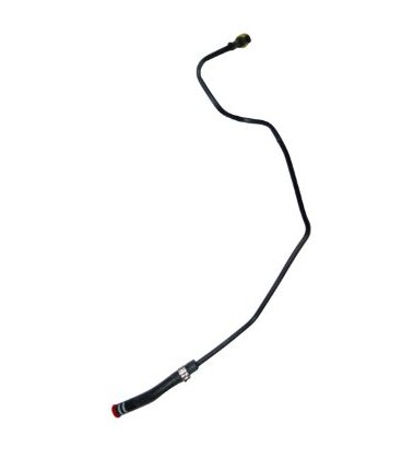 MANGUITO FINO REFRIGERACION BOTELLA-RADIADOR CITROEN  JUMPER, PEUGEOT BOXER III DW10F