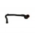 MANGUITO AIRE INTERCOOLER CITROEN JUMPER, PEUGEOT BOXER III DW10F 19--