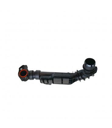 MANGUITO RESONADOR TURBO-INTERCOOLER DV5 1.5 HDI