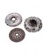 KIT EMBRAGUE FIAT, JEEP 1.6 D, 14-- 500X, TIPO (TRANS.DOBLE EMBRAGUE)