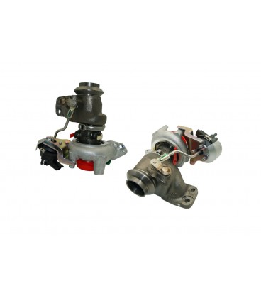 TURBO NUEVO PSA CITROEN  BERLINGO, PEUGEOT PARTNER K9 MOT.DV5 R, TOYOTA, FORD