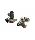 TURBO NUEVO PSA CITROEN  BERLINGO, PEUGEOT PARTNER K9 MOT.DV5 R, TOYOTA, FORD