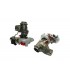 TURBO NUEVO PSA CITROEN  BERLINGO, PEUGEOT PARTNER K9 MOT.DV5 R, TOYOTA, FORD