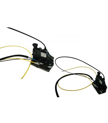 CERRADURA LATERAL DERECHA CITROEN JUMPER, PEUGEOT BOXER III LARGO L3
