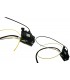 CERRADURA LATERAL DERECHA CITROEN JUMPER, PEUGEOT BOXER III LARGO L3