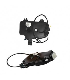 DEPOSITO ADITIVO FAP CITROEN  JUMPY, PEUGEOT EXPERT, FIAT SCUDO 07--