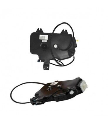 DEPOSITO ADITIVO FAP CITROEN  JUMPY, PEUGEOT EXPERT, FIAT SCUDO 07--