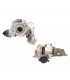 TURBO NUEVO OE MOTOR DW10F PSA, OPEL