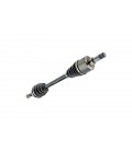 TRANSMISION IZQUIERDA CITROEN JUMPY, PEUGEOT EXPERT K0 CAJA ML6C 2.0 HDI -NUEVA-