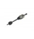 TRANSMISION IZQUIERDA CITROEN JUMPY, PEUGEOT EXPERT K0 CAJA ML6C 2.0 HDI -NUEVA-